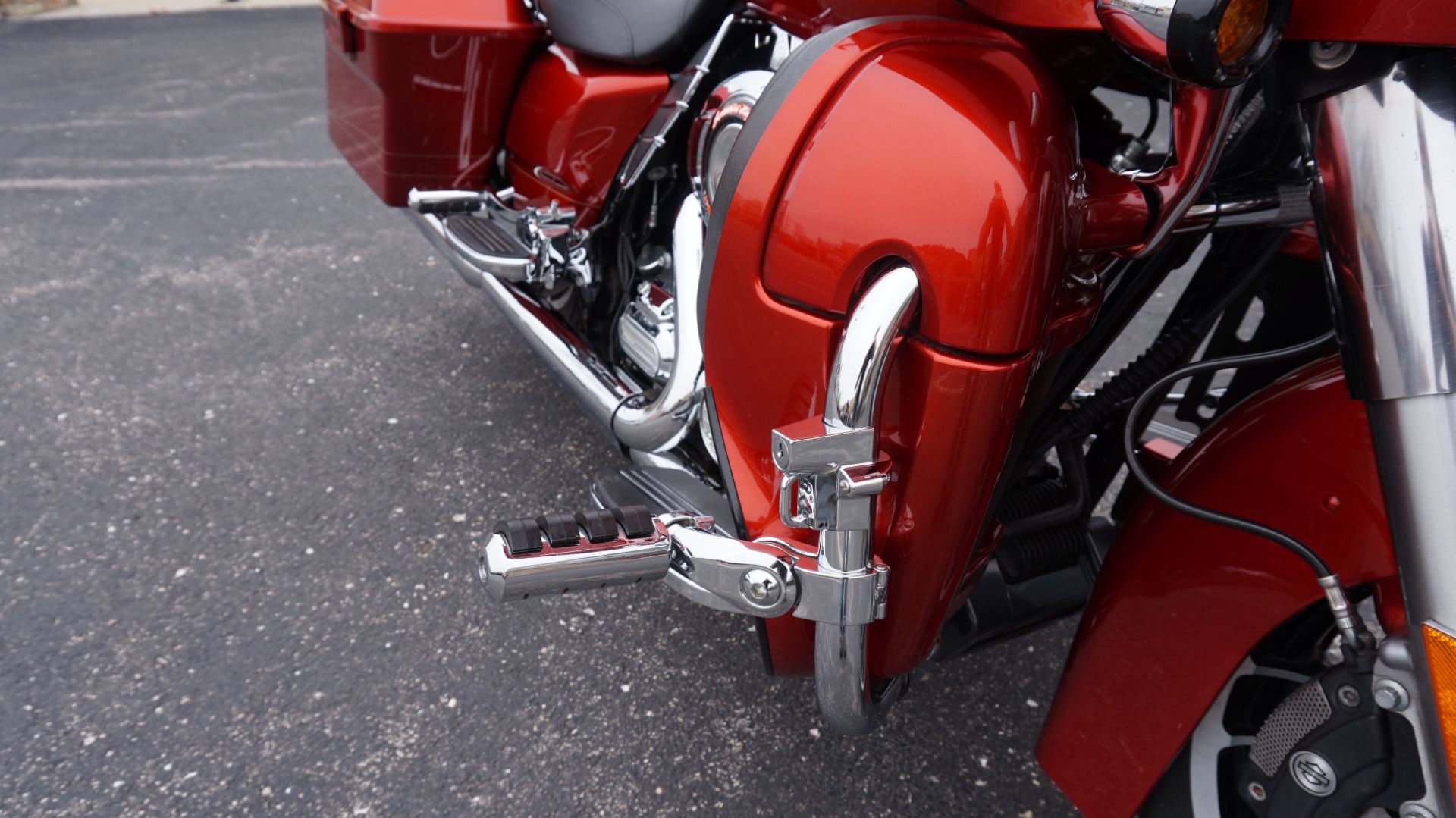 2013 Harley-Davidson Road Glide® Custom in Racine, Wisconsin - Photo 22