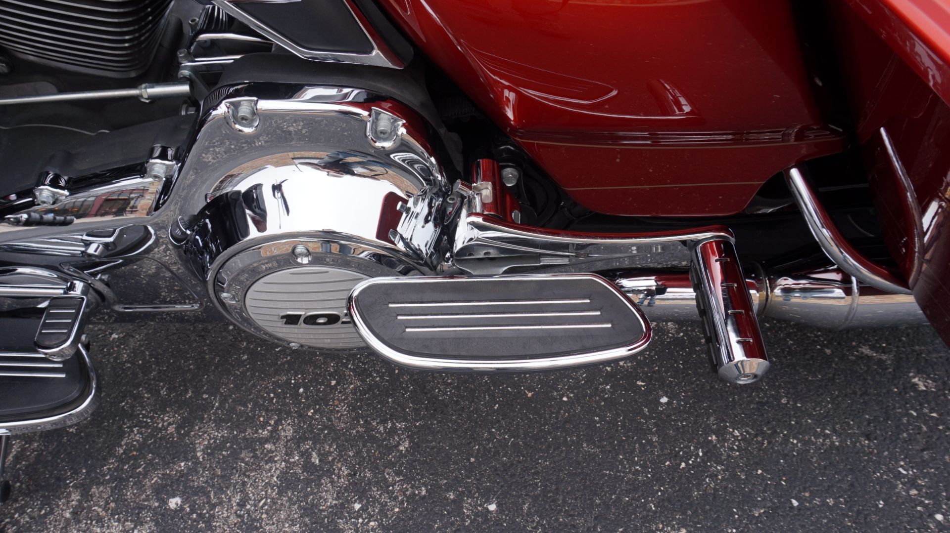 2013 Harley-Davidson Road Glide® Custom in Racine, Wisconsin - Photo 26