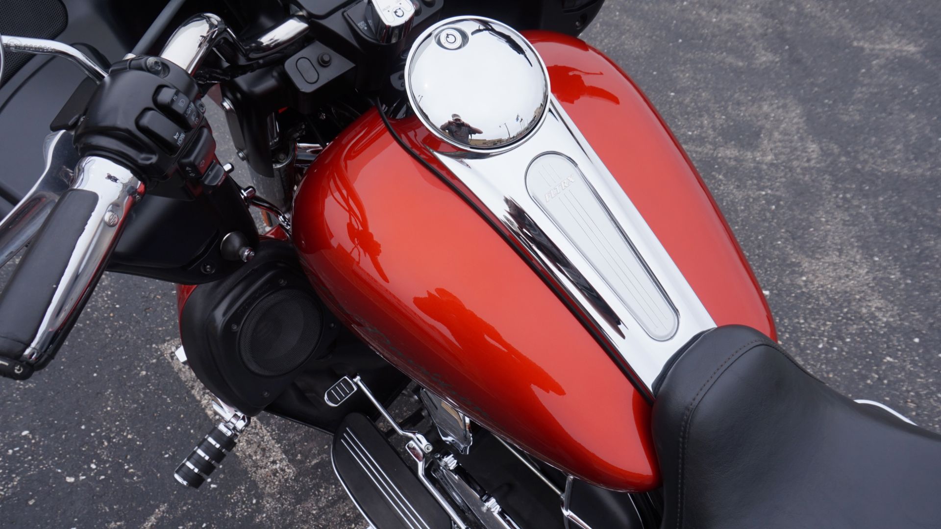 2013 Harley-Davidson Road Glide® Custom in Racine, Wisconsin - Photo 31