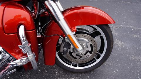 2013 Harley-Davidson Road Glide® Custom in Racine, Wisconsin - Photo 35