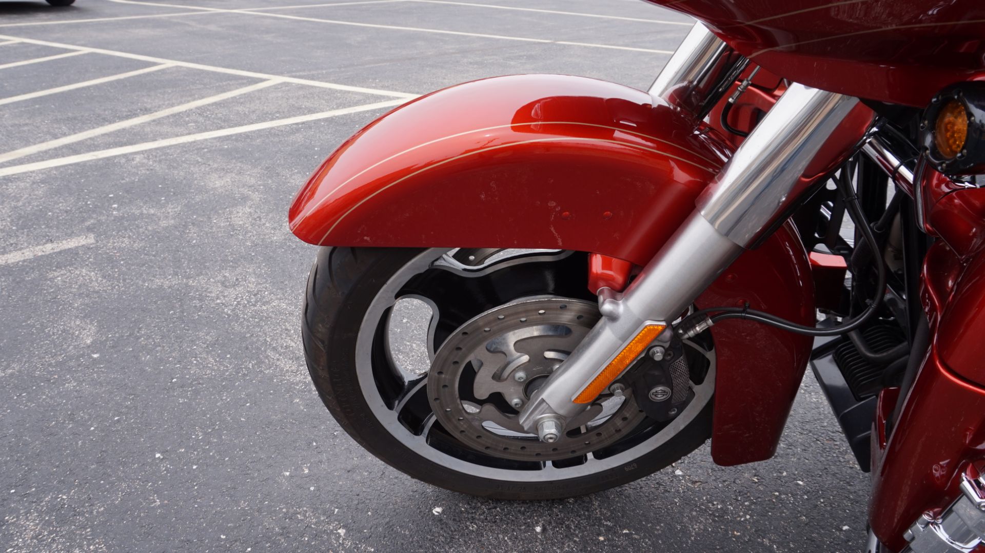 2013 Harley-Davidson Road Glide® Custom in Racine, Wisconsin - Photo 37