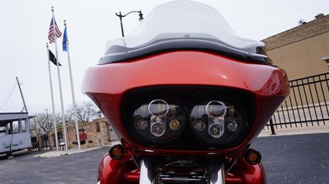 2013 Harley-Davidson Road Glide® Custom in Racine, Wisconsin - Photo 38