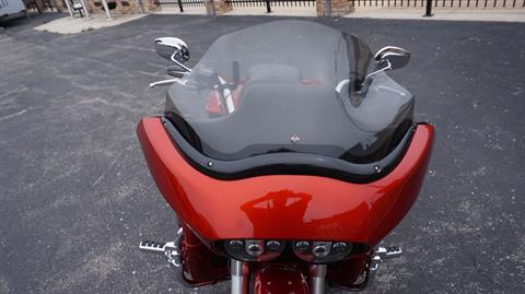 2013 Harley-Davidson Road Glide® Custom in Racine, Wisconsin - Photo 39