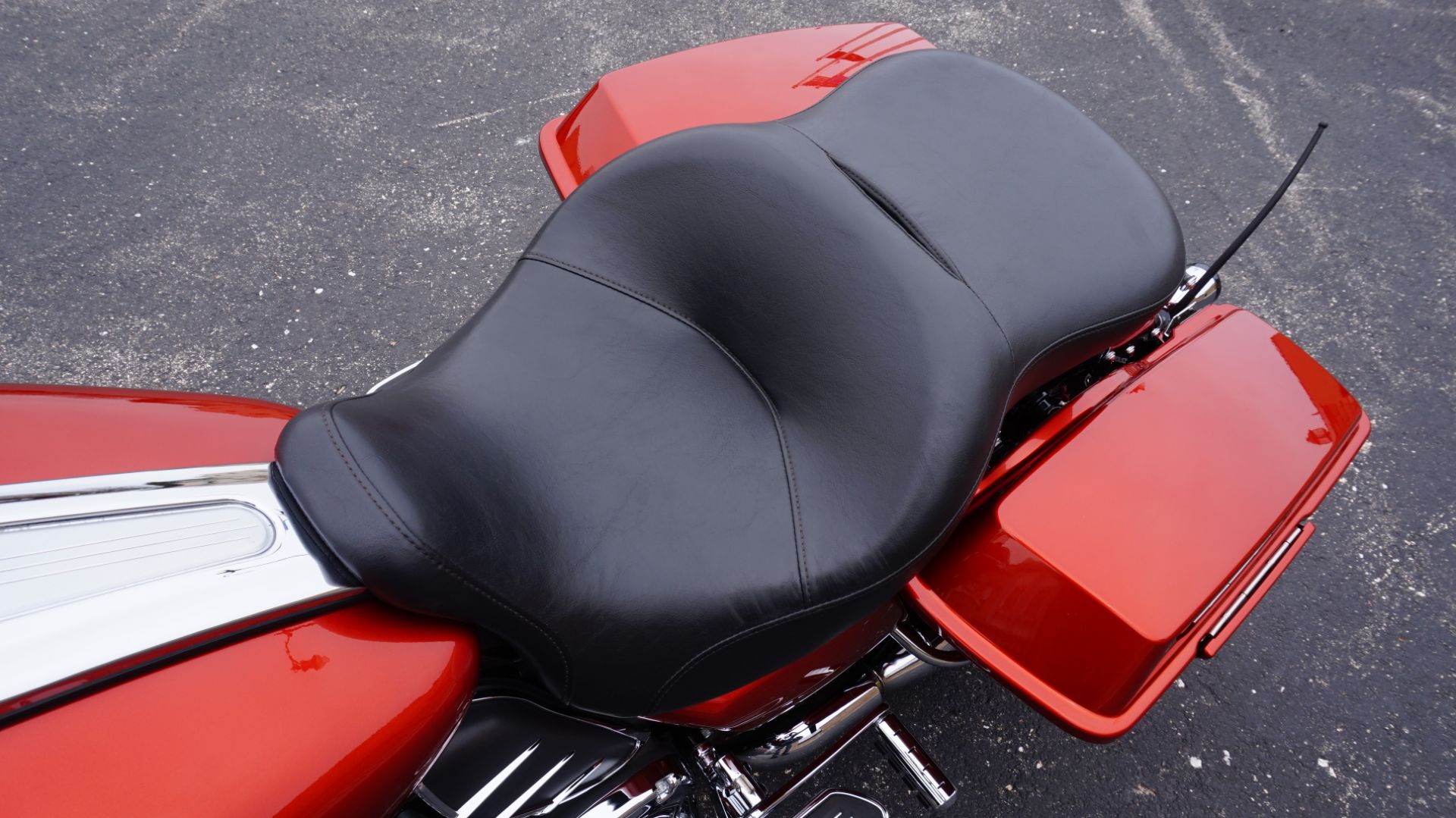 2013 Harley-Davidson Road Glide® Custom in Racine, Wisconsin - Photo 40
