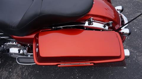 2013 Harley-Davidson Road Glide® Custom in Racine, Wisconsin - Photo 44