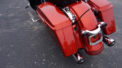 2013 Harley-Davidson Road Glide® Custom in Racine, Wisconsin - Photo 45