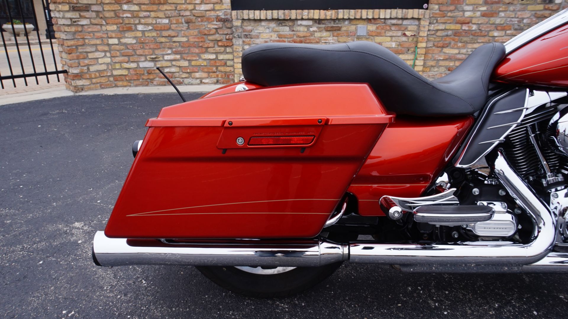 2013 Harley-Davidson Road Glide® Custom in Racine, Wisconsin - Photo 46