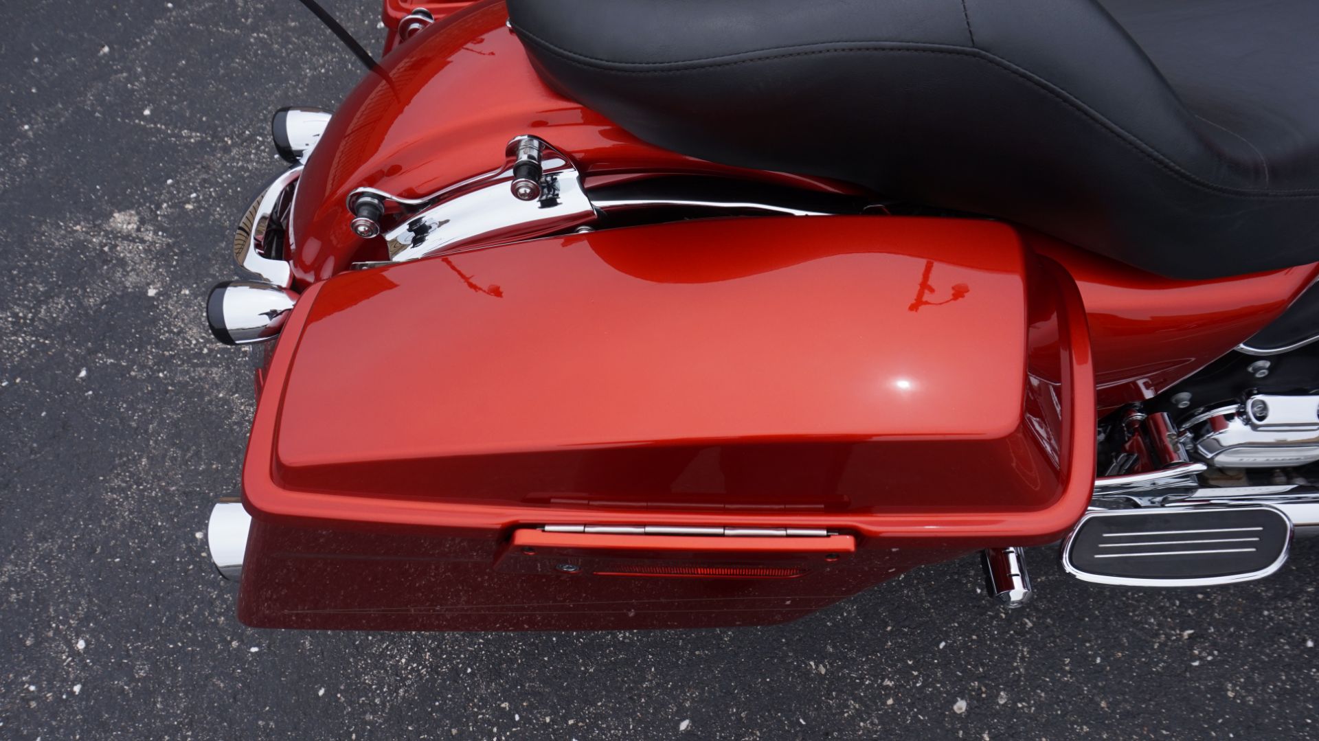 2013 Harley-Davidson Road Glide® Custom in Racine, Wisconsin - Photo 47
