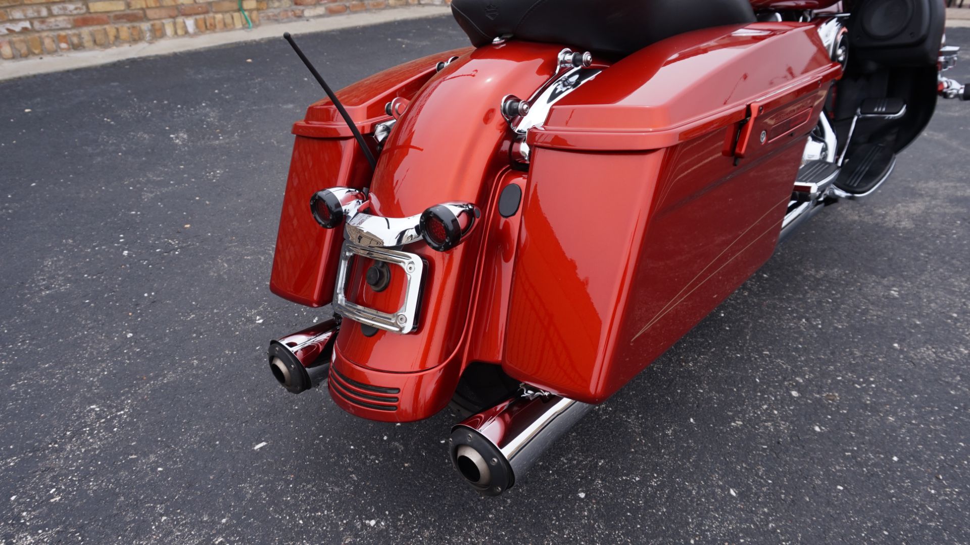 2013 Harley-Davidson Road Glide® Custom in Racine, Wisconsin - Photo 48