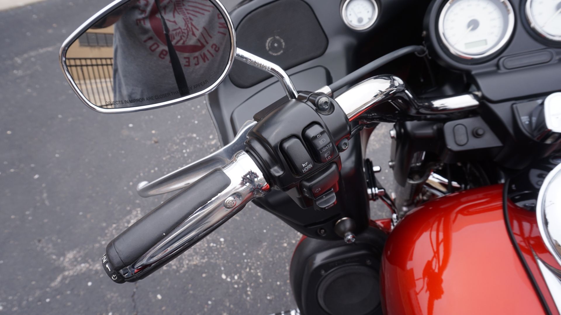 2013 Harley-Davidson Road Glide® Custom in Racine, Wisconsin - Photo 53