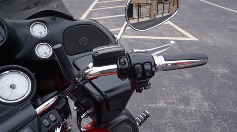 2013 Harley-Davidson Road Glide® Custom in Racine, Wisconsin - Photo 54