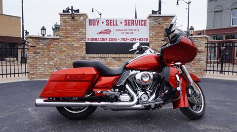 2013 Harley-Davidson Road Glide® Custom in Racine, Wisconsin - Photo 59