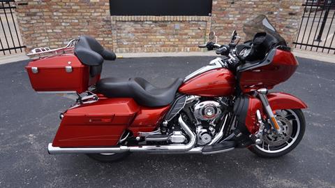 2013 Harley-Davidson Road Glide® Custom in Racine, Wisconsin - Photo 60