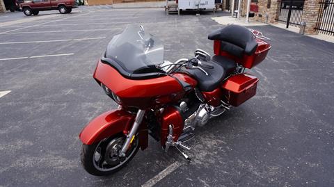 2013 Harley-Davidson Road Glide® Custom in Racine, Wisconsin - Photo 67