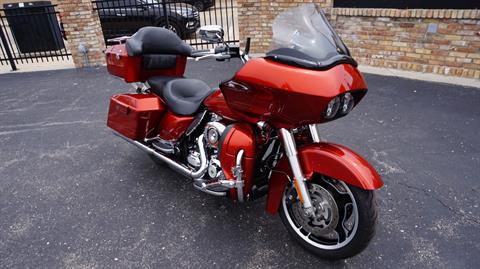 2013 Harley-Davidson Road Glide® Custom in Racine, Wisconsin - Photo 68