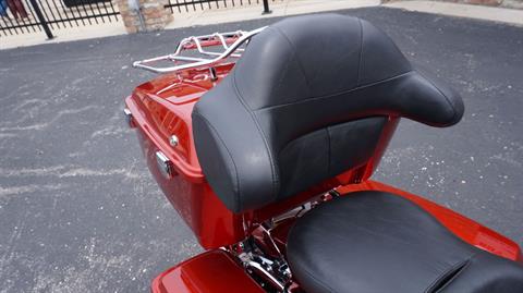 2013 Harley-Davidson Road Glide® Custom in Racine, Wisconsin - Photo 69