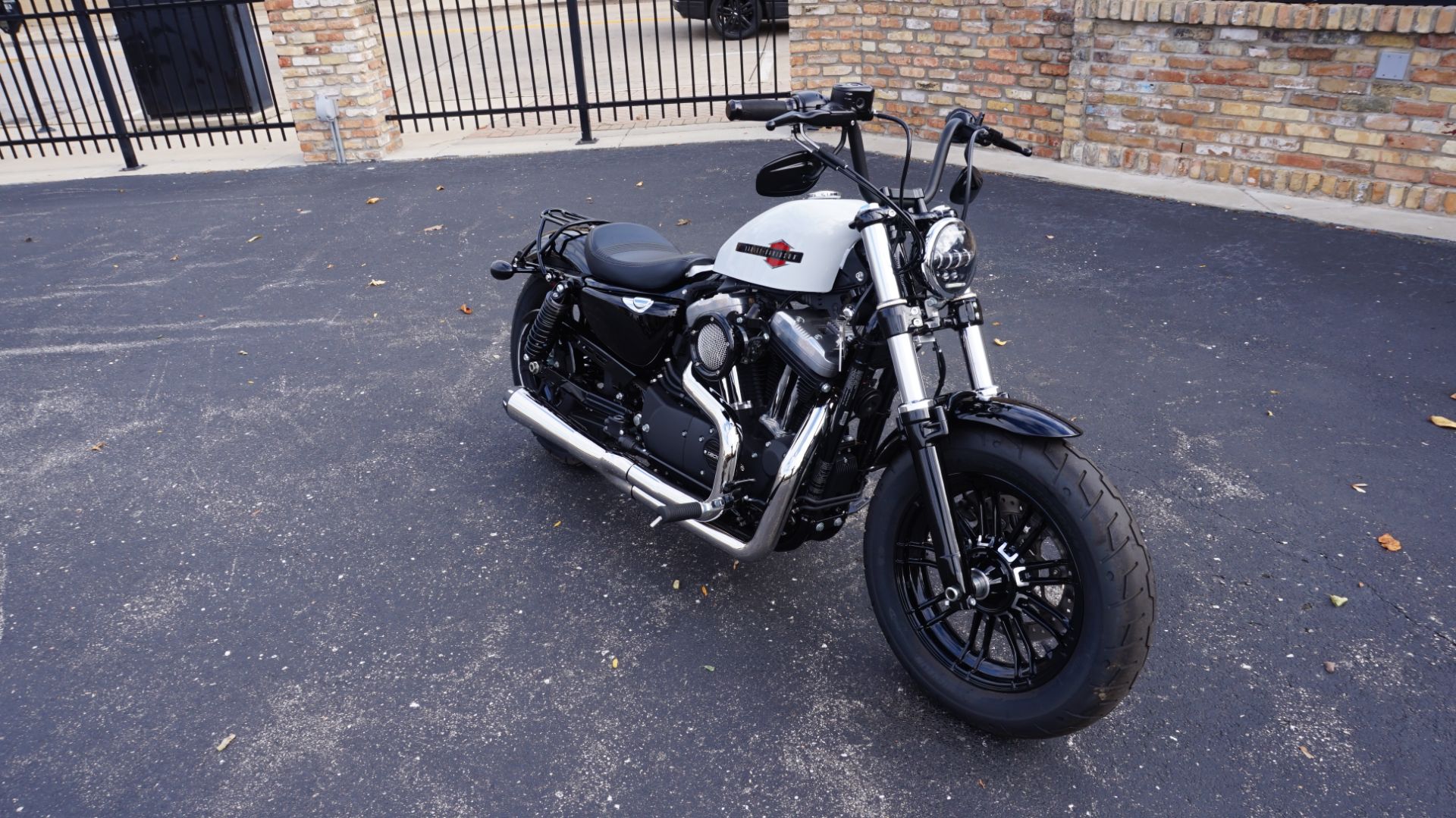2020 Harley-Davidson Forty-Eight® in Racine, Wisconsin - Photo 4
