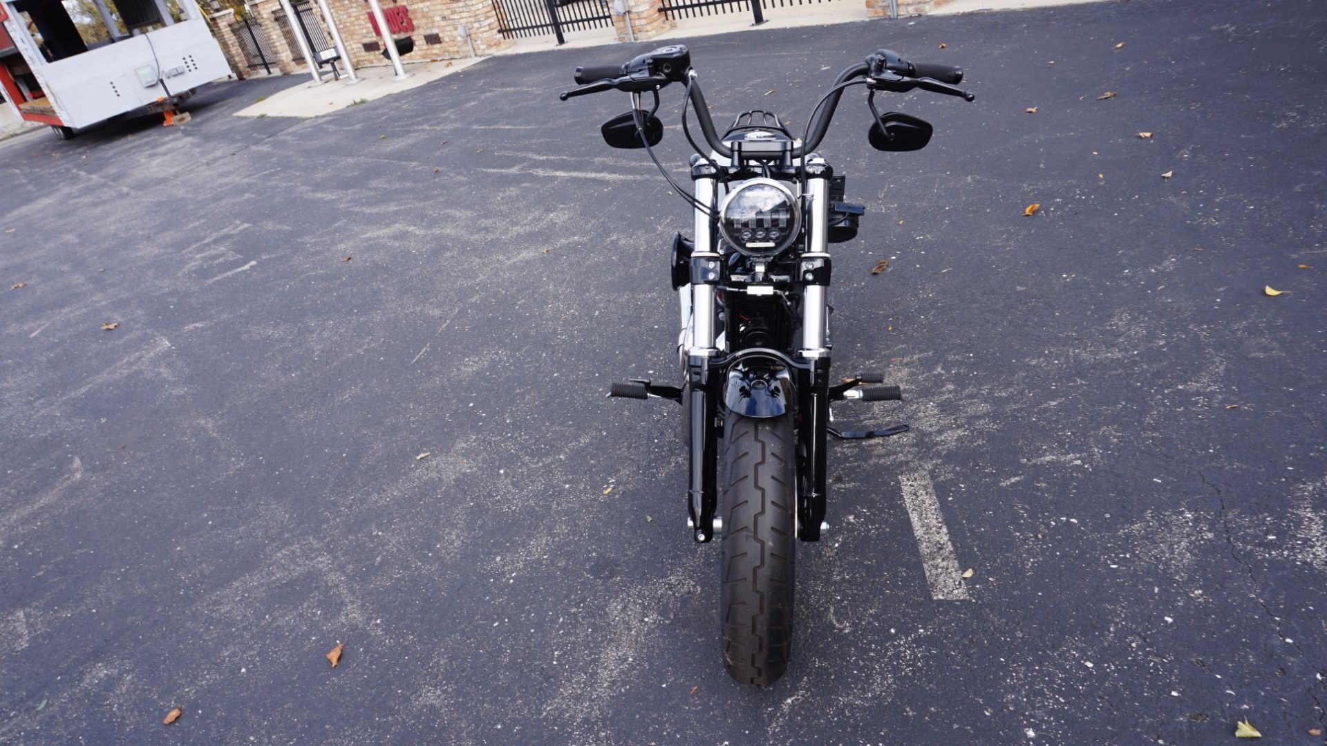 2020 Harley-Davidson Forty-Eight® in Racine, Wisconsin - Photo 5