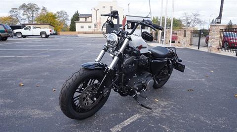 2020 Harley-Davidson Forty-Eight® in Racine, Wisconsin - Photo 6