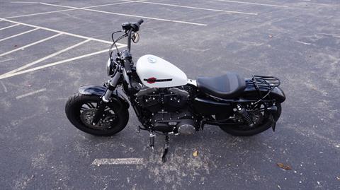 2020 Harley-Davidson Forty-Eight® in Racine, Wisconsin - Photo 9