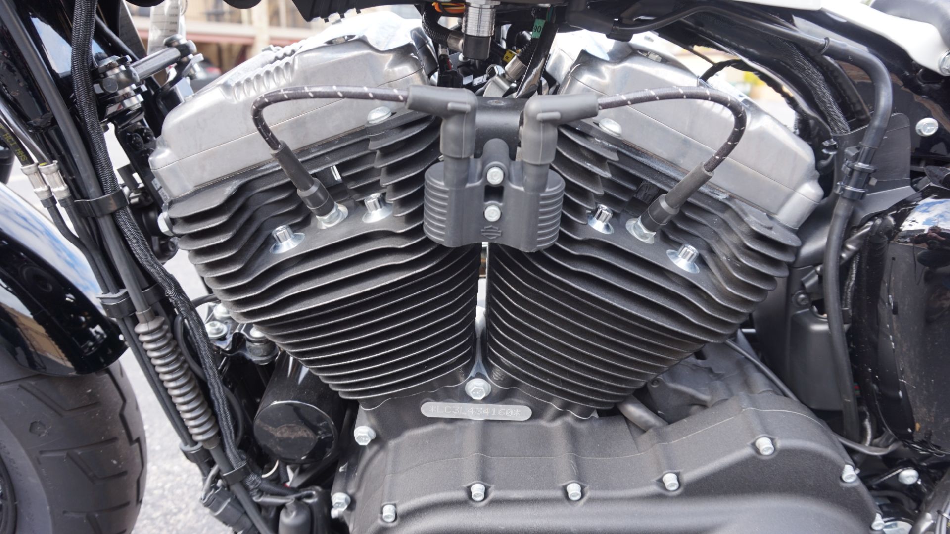 2020 Harley-Davidson Forty-Eight® in Racine, Wisconsin - Photo 19