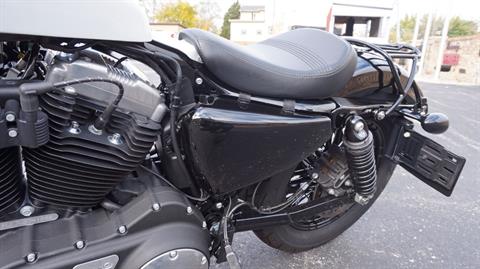 2020 Harley-Davidson Forty-Eight® in Racine, Wisconsin - Photo 20