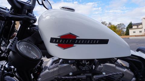 2020 Harley-Davidson Forty-Eight® in Racine, Wisconsin - Photo 22