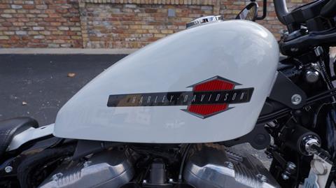 2020 Harley-Davidson Forty-Eight® in Racine, Wisconsin - Photo 26