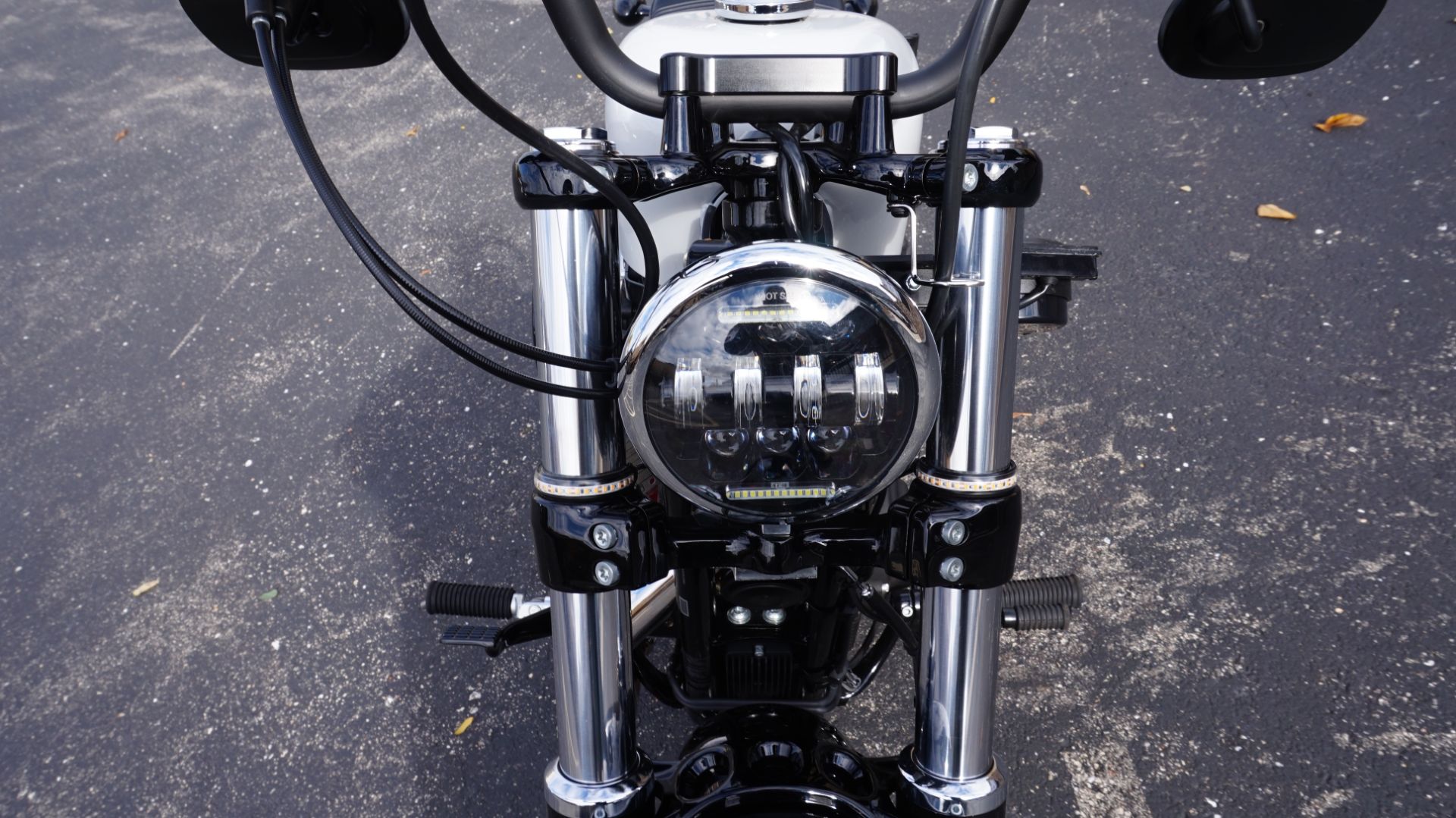 2020 Harley-Davidson Forty-Eight® in Racine, Wisconsin - Photo 30