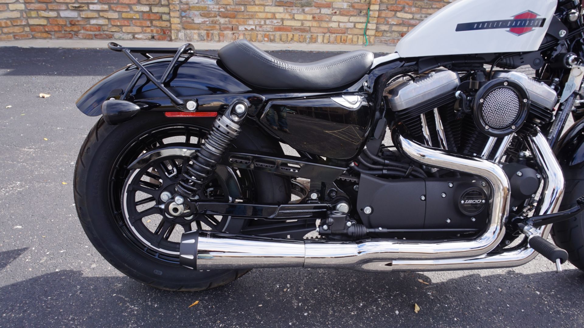 2020 Harley-Davidson Forty-Eight® in Racine, Wisconsin - Photo 38