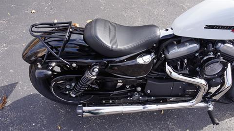 2020 Harley-Davidson Forty-Eight® in Racine, Wisconsin - Photo 39