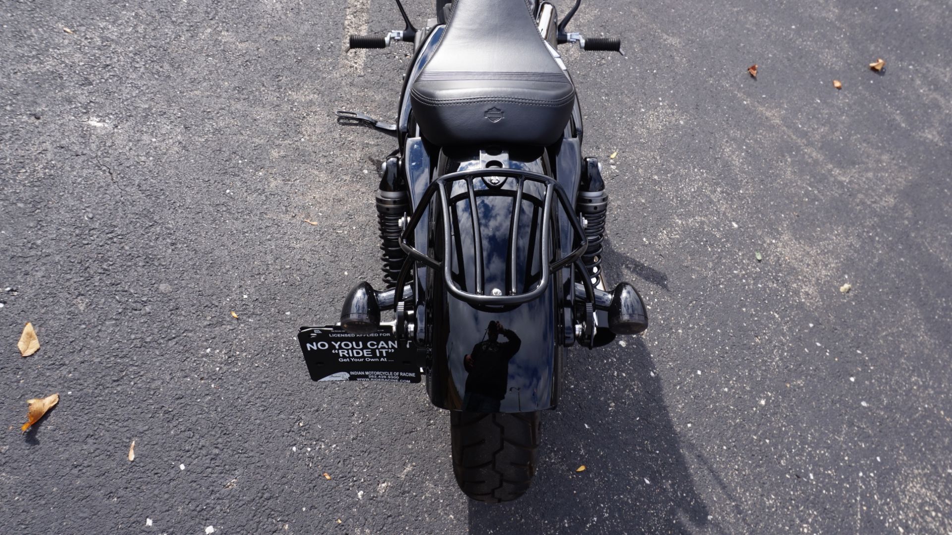 2020 Harley-Davidson Forty-Eight® in Racine, Wisconsin - Photo 43