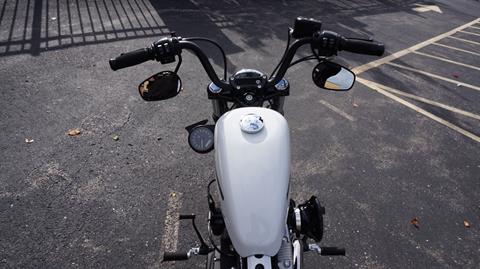 2020 Harley-Davidson Forty-Eight® in Racine, Wisconsin - Photo 44