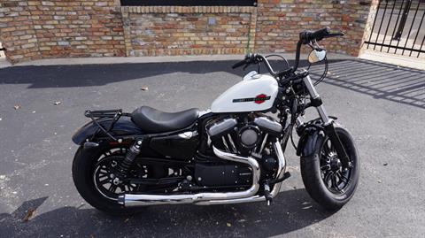 2020 Harley-Davidson Forty-Eight® in Racine, Wisconsin - Photo 49