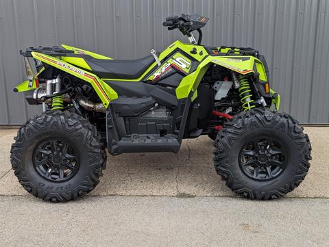 2024 Polaris Scrambler XP 1000 S in Ontario, New York - Photo 2