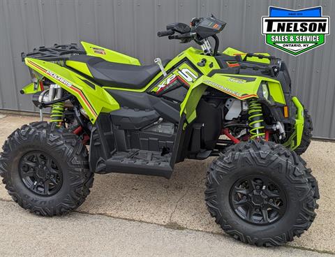 2024 Polaris Scrambler XP 1000 S in Ontario, New York - Photo 1