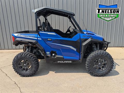 2024 Polaris General XP 1000 Ultimate in Ontario, New York - Photo 1