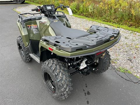 2024 Polaris Sportsman 450 H.O. in Ontario, New York - Photo 4