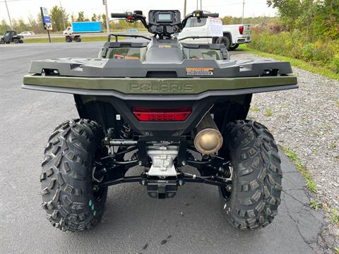 2024 Polaris Sportsman 450 H.O. in Ontario, New York - Photo 5