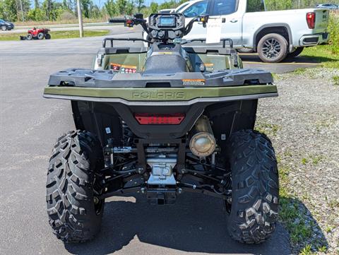 2024 Polaris Sportsman 450 H.O. in Ontario, New York - Photo 5