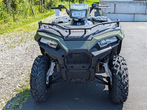 2024 Polaris Sportsman 450 H.O. in Ontario, New York - Photo 4