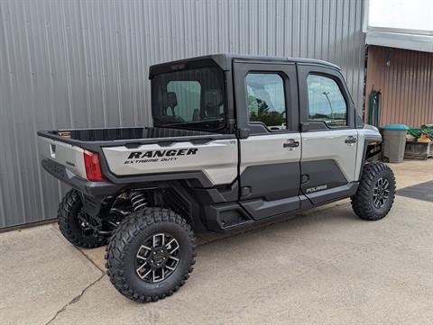 2024 Polaris Ranger Crew XD 1500 Northstar Edition Premium in Ontario, New York - Photo 3