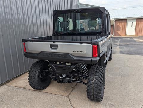 2024 Polaris Ranger Crew XD 1500 Northstar Edition Premium in Ontario, New York - Photo 4