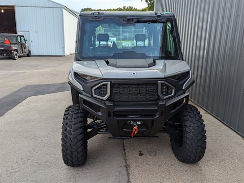 2024 Polaris Ranger Crew XD 1500 Northstar Edition Premium in Ontario, New York - Photo 6