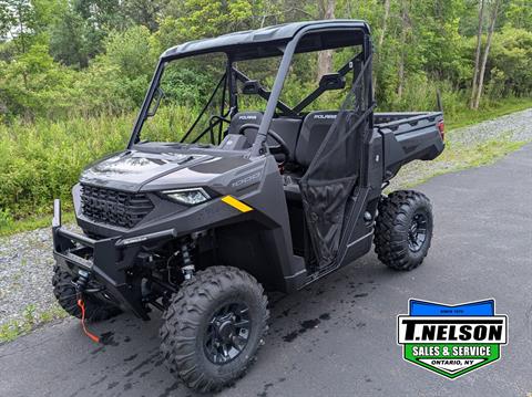 2025 Polaris Ranger 1000 Premium in Ontario, New York - Photo 1