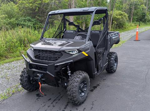 2025 Polaris Ranger 1000 Premium in Ontario, New York - Photo 3