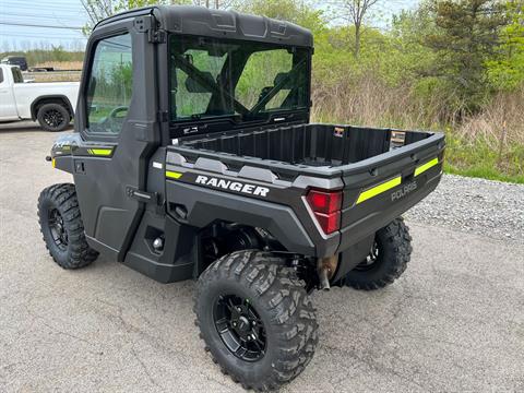 2023 Polaris Ranger XP 1000 Northstar Edition Ultimate - Ride Command Package in Ontario, New York - Photo 3