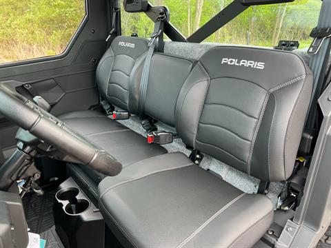 2023 Polaris Ranger XP 1000 Northstar Edition Ultimate - Ride Command Package in Ontario, New York - Photo 4