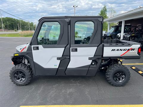 2024 Polaris Ranger Crew SP 570 NorthStar Edition in Ontario, New York - Photo 2