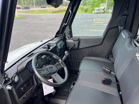 2024 Polaris Ranger Crew SP 570 NorthStar Edition in Ontario, New York - Photo 6